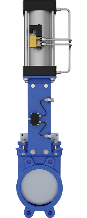 Model MI-MDP_